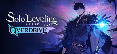 Solo Leveling: ARISE OVERDRIVE Deluxe Edition PC Steam Account