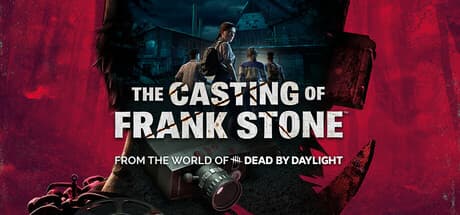 The Casting of Frank Stone PC Steam Account
