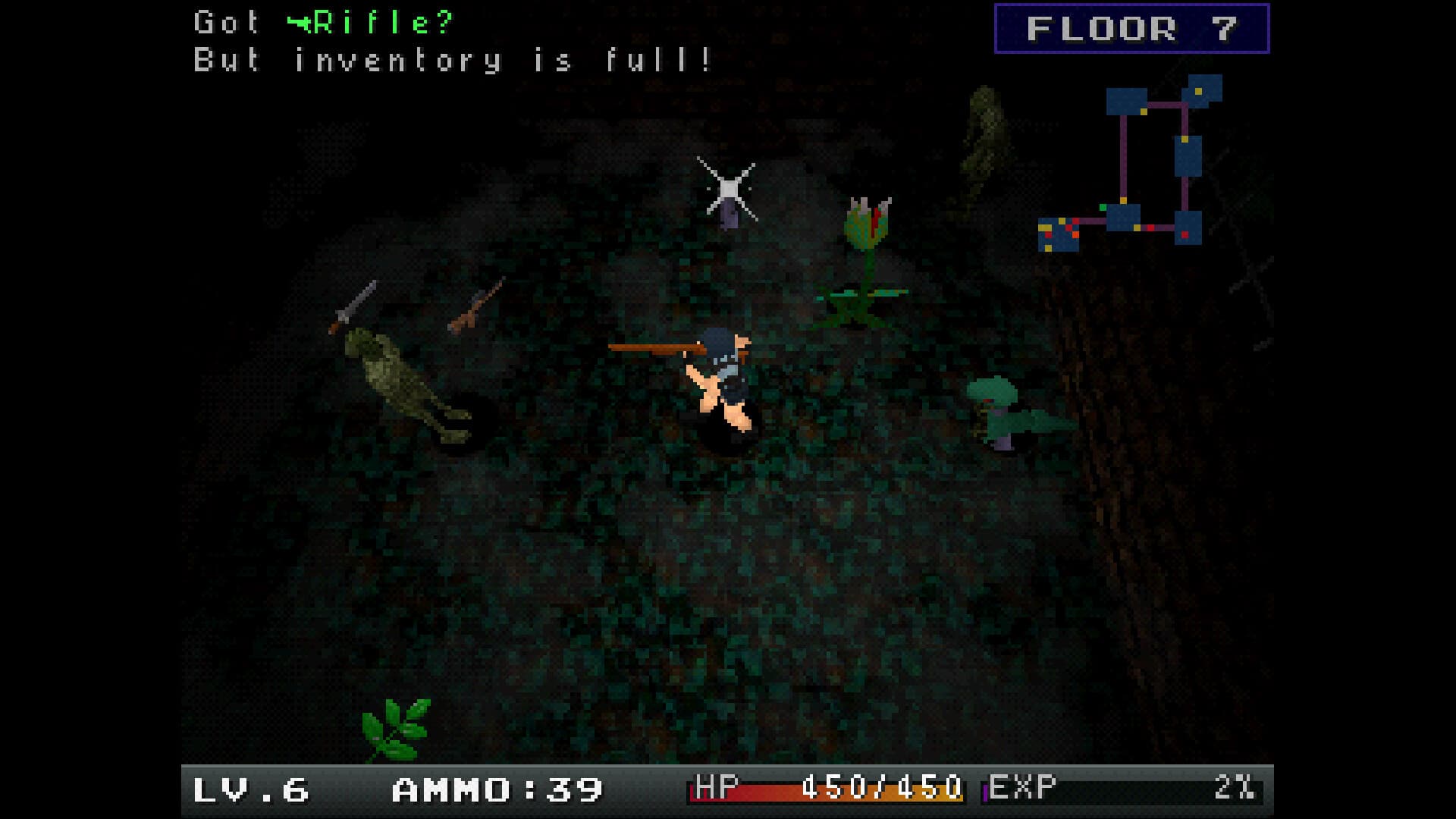 House of Necrosis PC Steam Account - 5