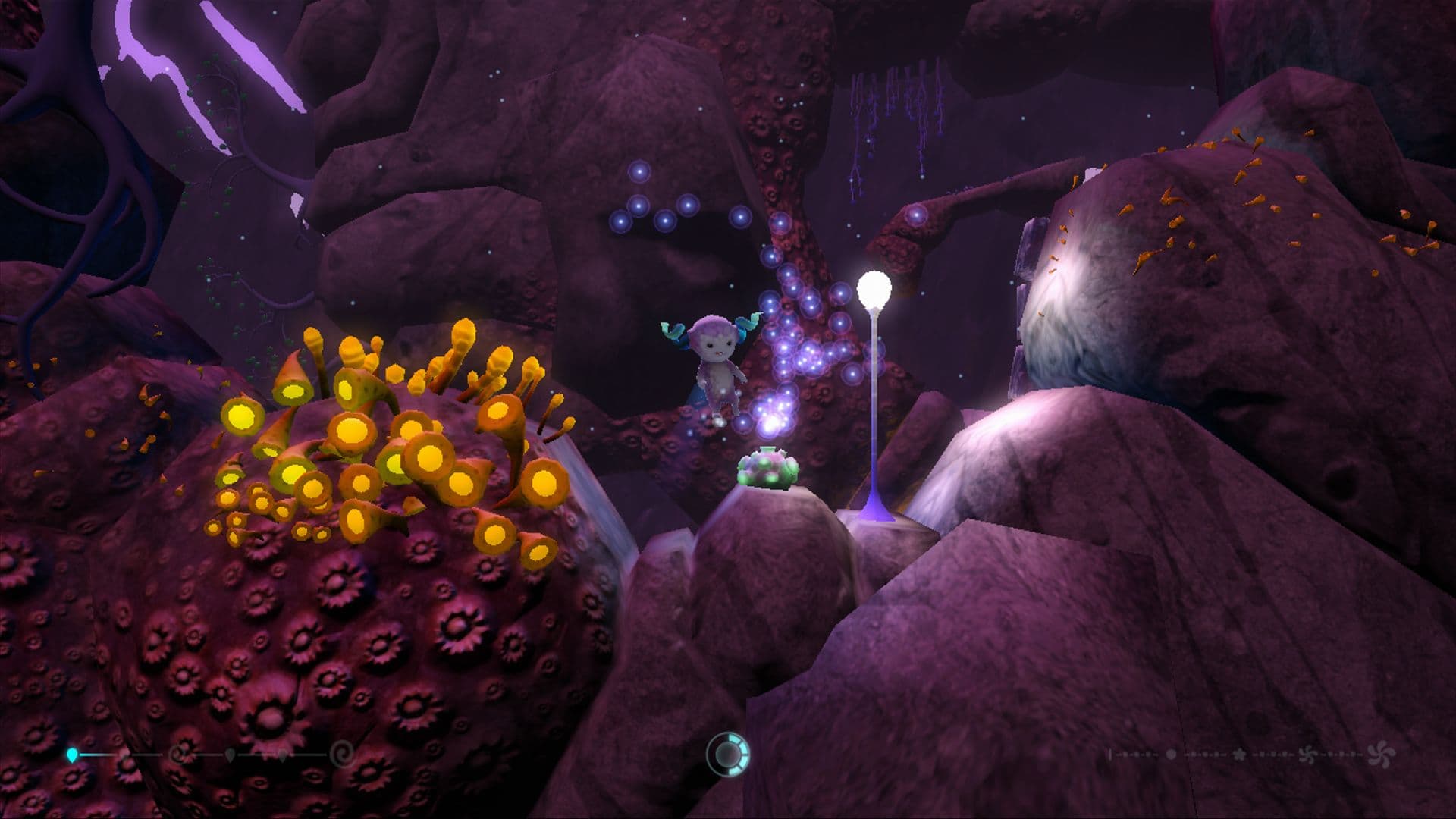 The Undergarden Steam CD Key - 7