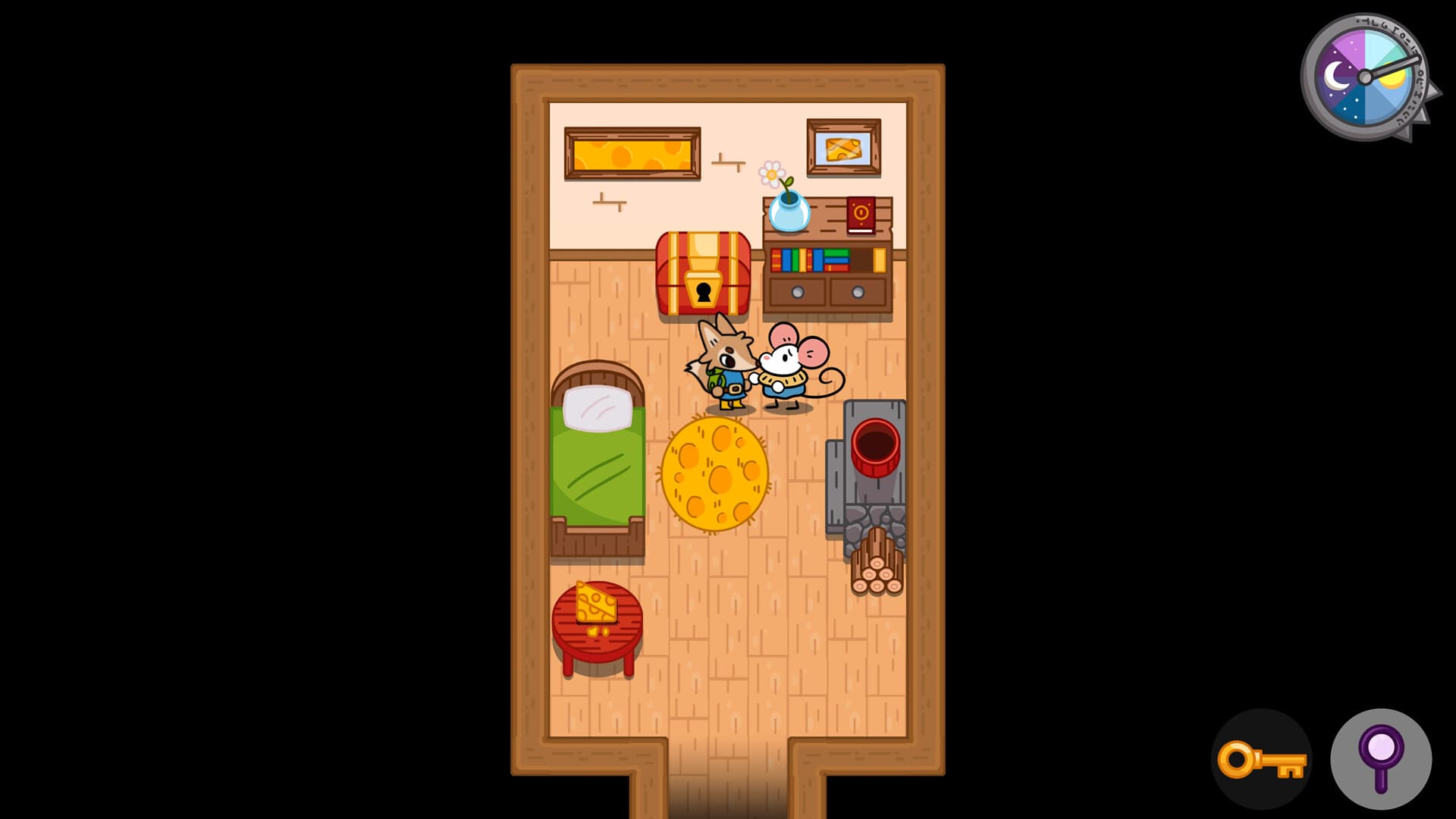 Lonesome Village PC Steam Account - 7