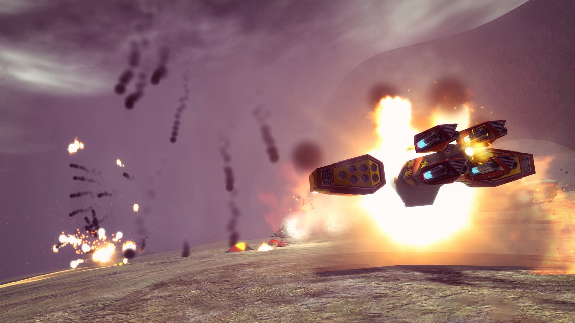 Battlezone 98 Redux Steam CD Key - 3