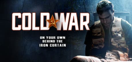 Cold War PC Steam CD Key