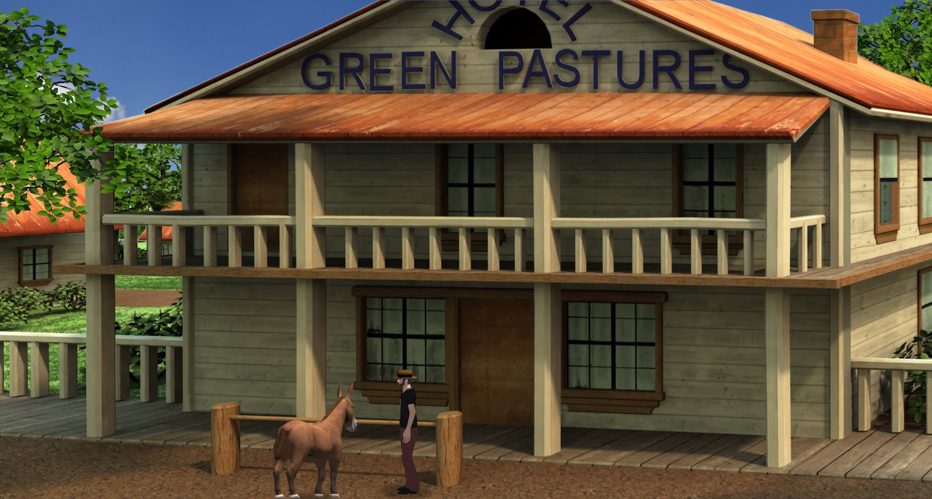 Gold Rush! Anniversary PC Steam CD Key - 5