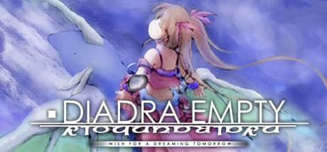 Diadra Empty PC Steam CD Key