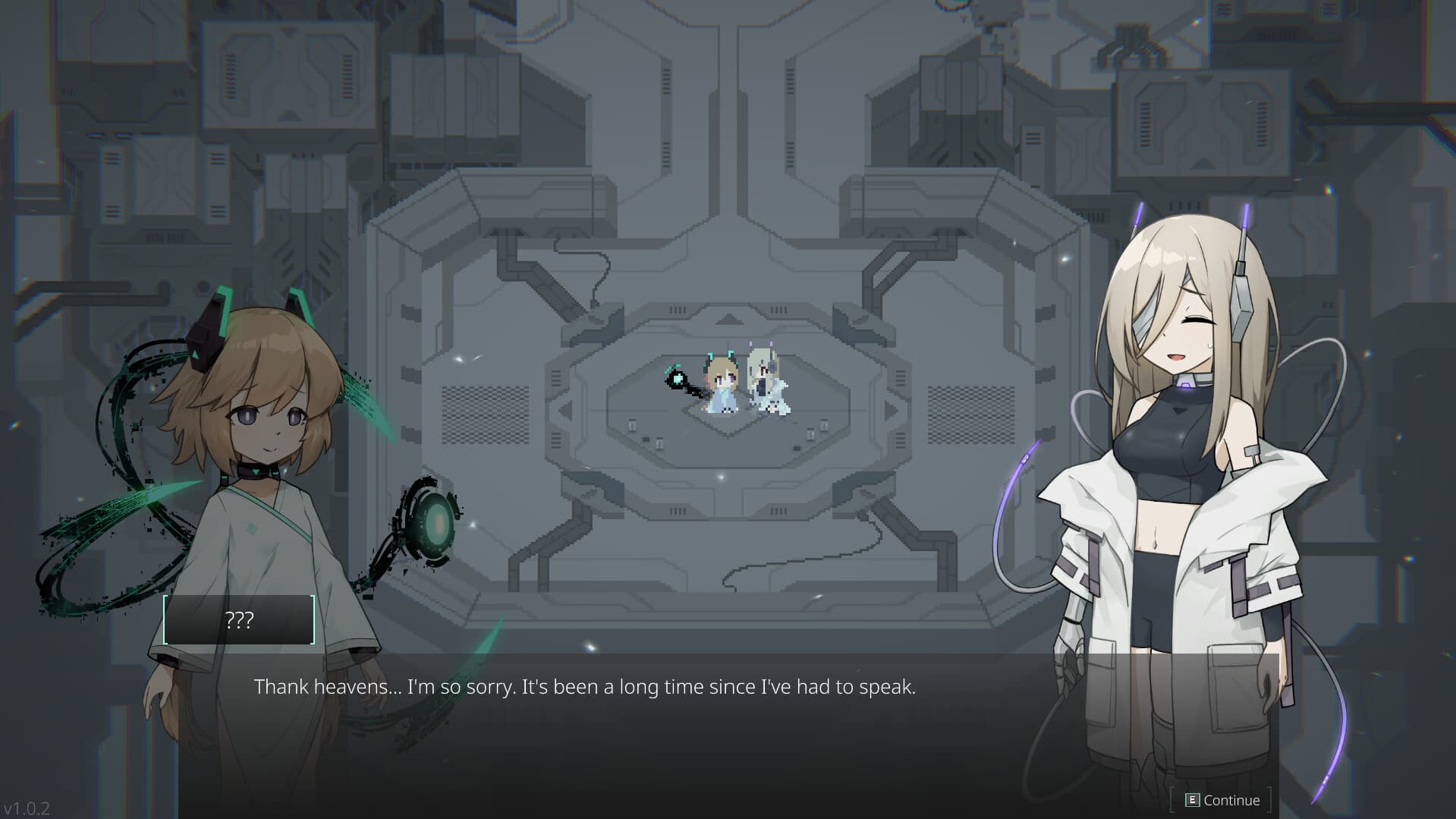NanoApostle PC Steam Account - 4