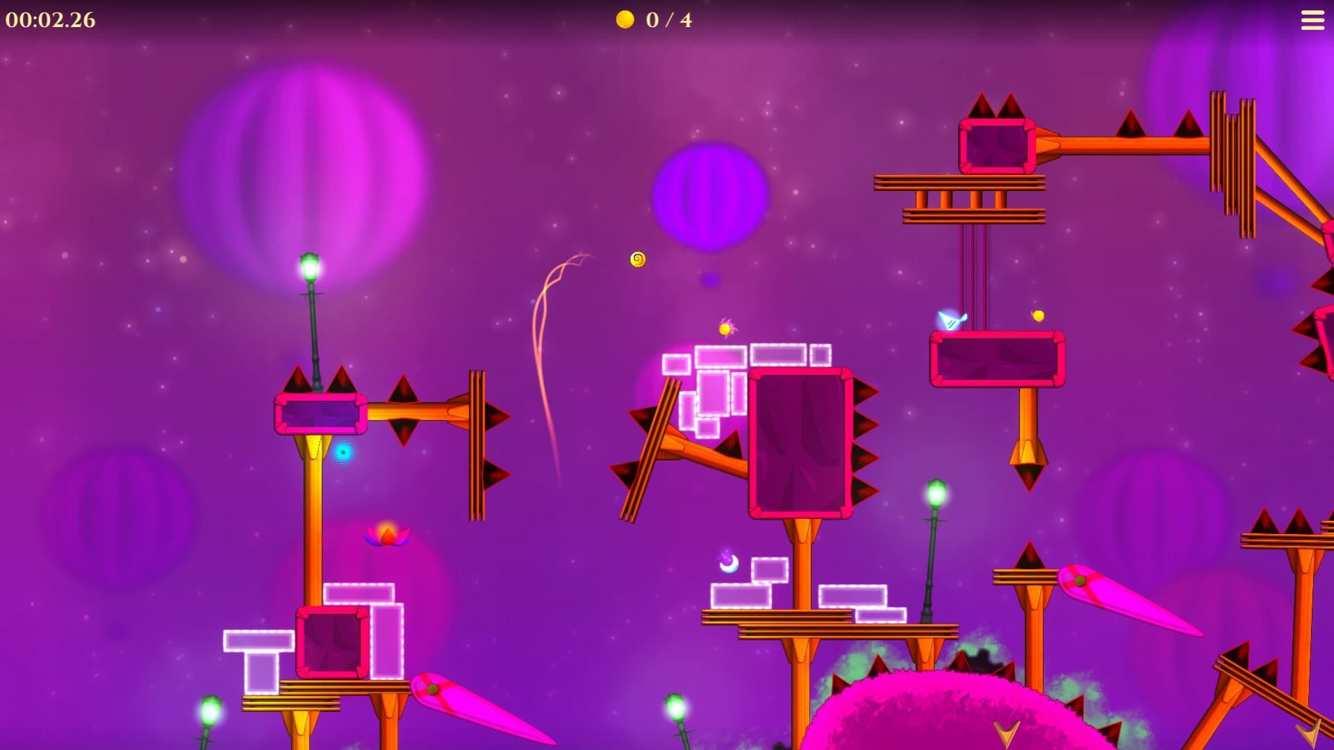 Amberial Dreams PC Steam Account - 6