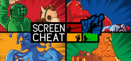 Screencheat PC Steam CD Key
