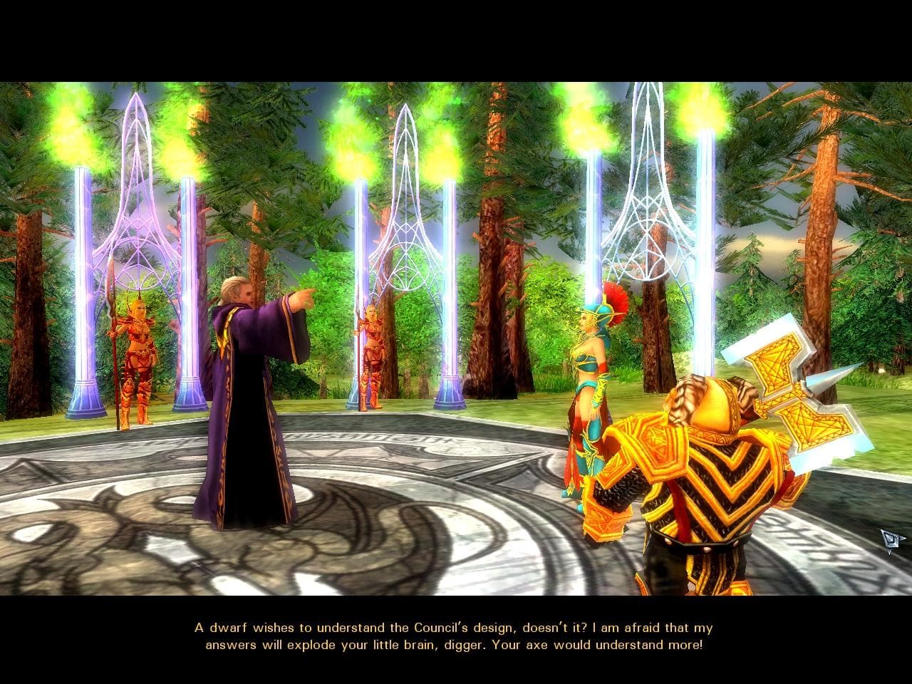 Fantasy Wars PC Steam CD Key - 6