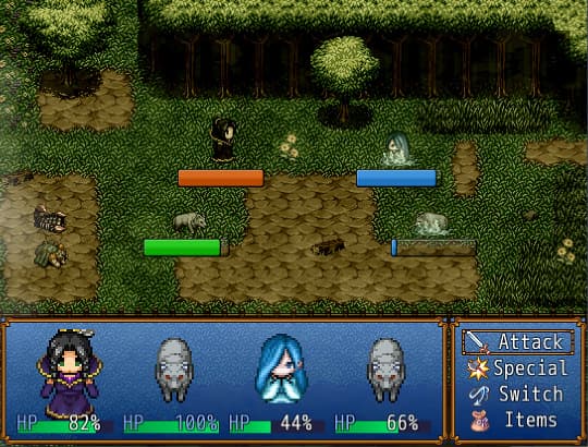 Extravaganza Rising Steam CD Key - 3
