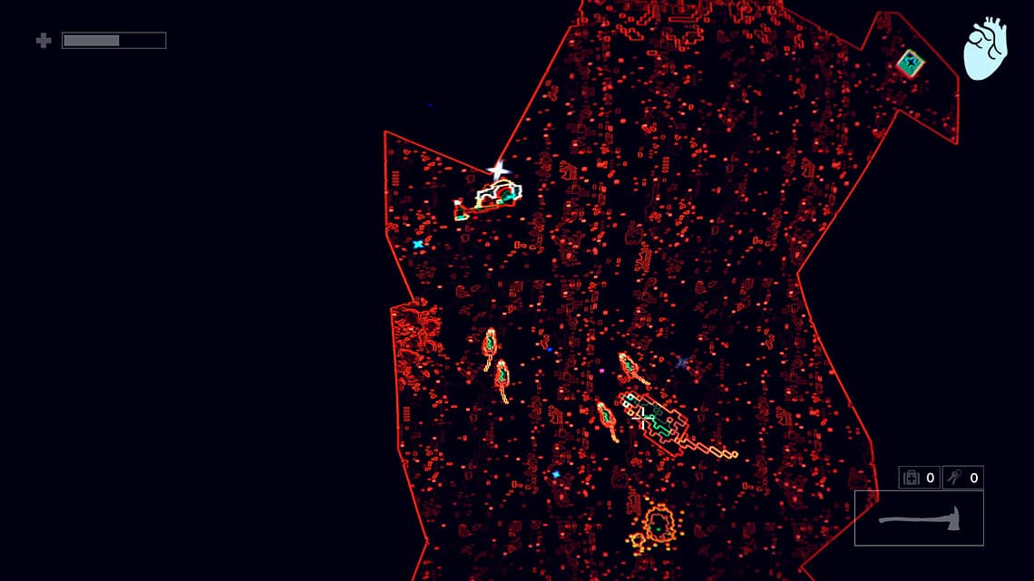 Garage: Bad Trip PC Steam Account - 7