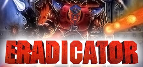 Eradicator PC Steam CD Key