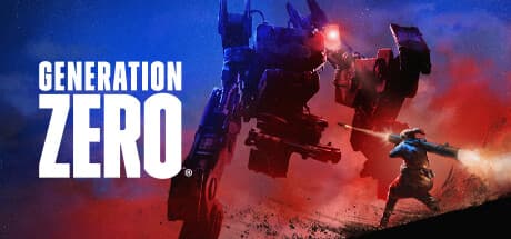 Generation Zero PC Steam Account