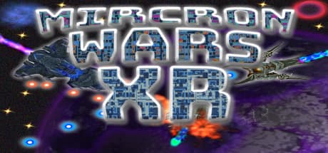 Mircron Wars XR Steam CD Key