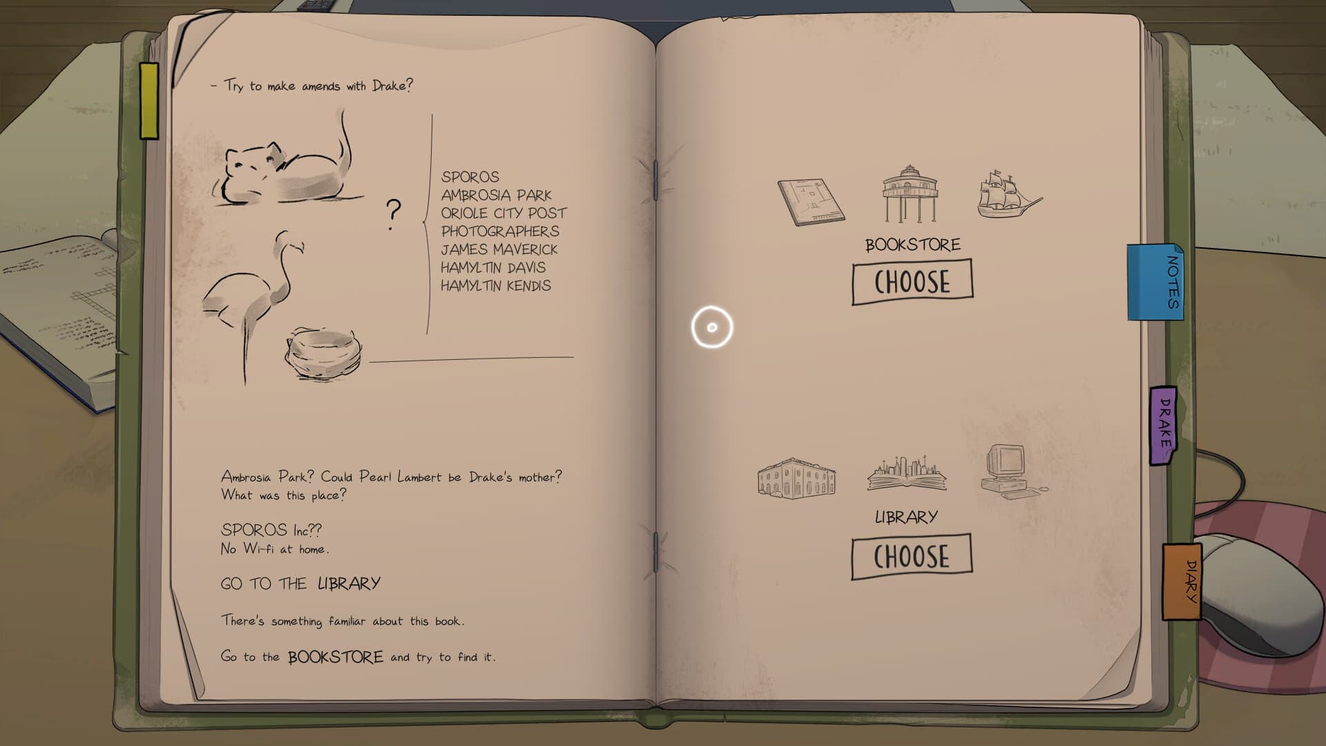 Frank and Drake PC Steam Account - 3