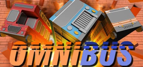 Omnibus Steam CD Key