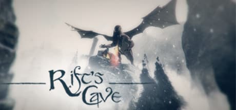 Rift's Cave Steam CD Key