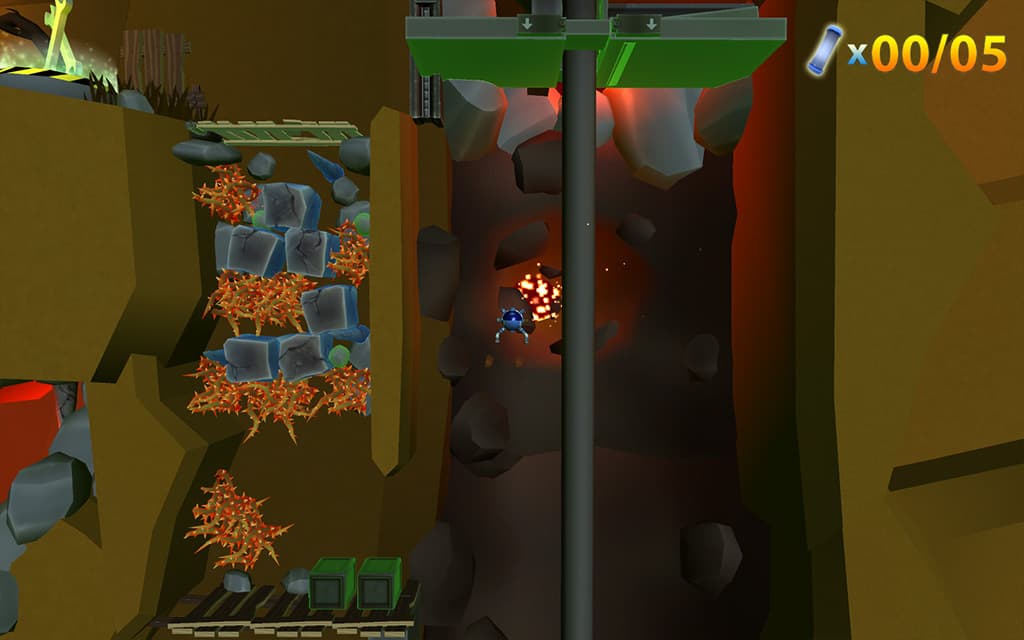 Bob Came In Pieces Steam CD Key - 4