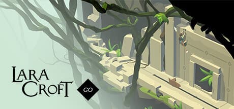 Lara Croft GO PC Steam CD Key