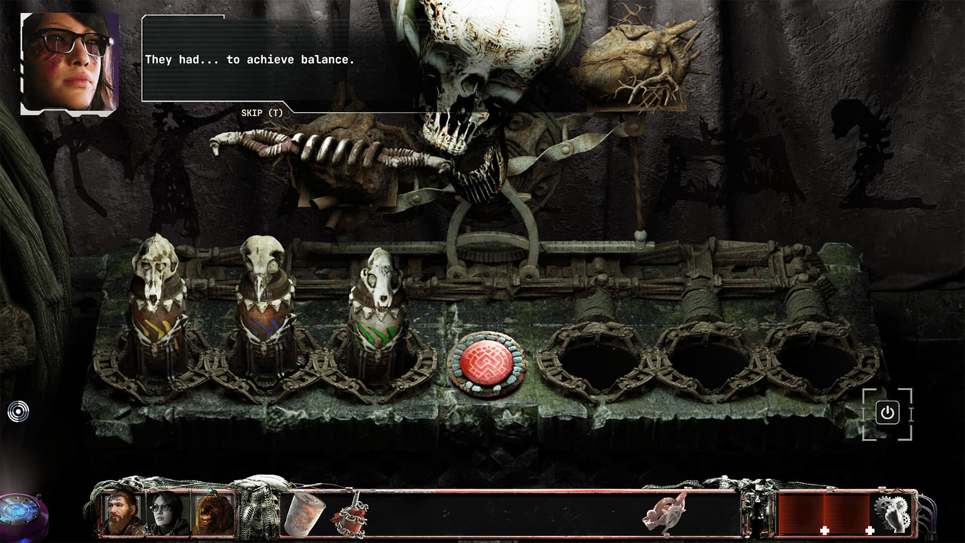 STASIS: BONE TOTEM Steam Account - 4