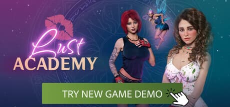 Lust Academy - Season 1 PC Steam Account
