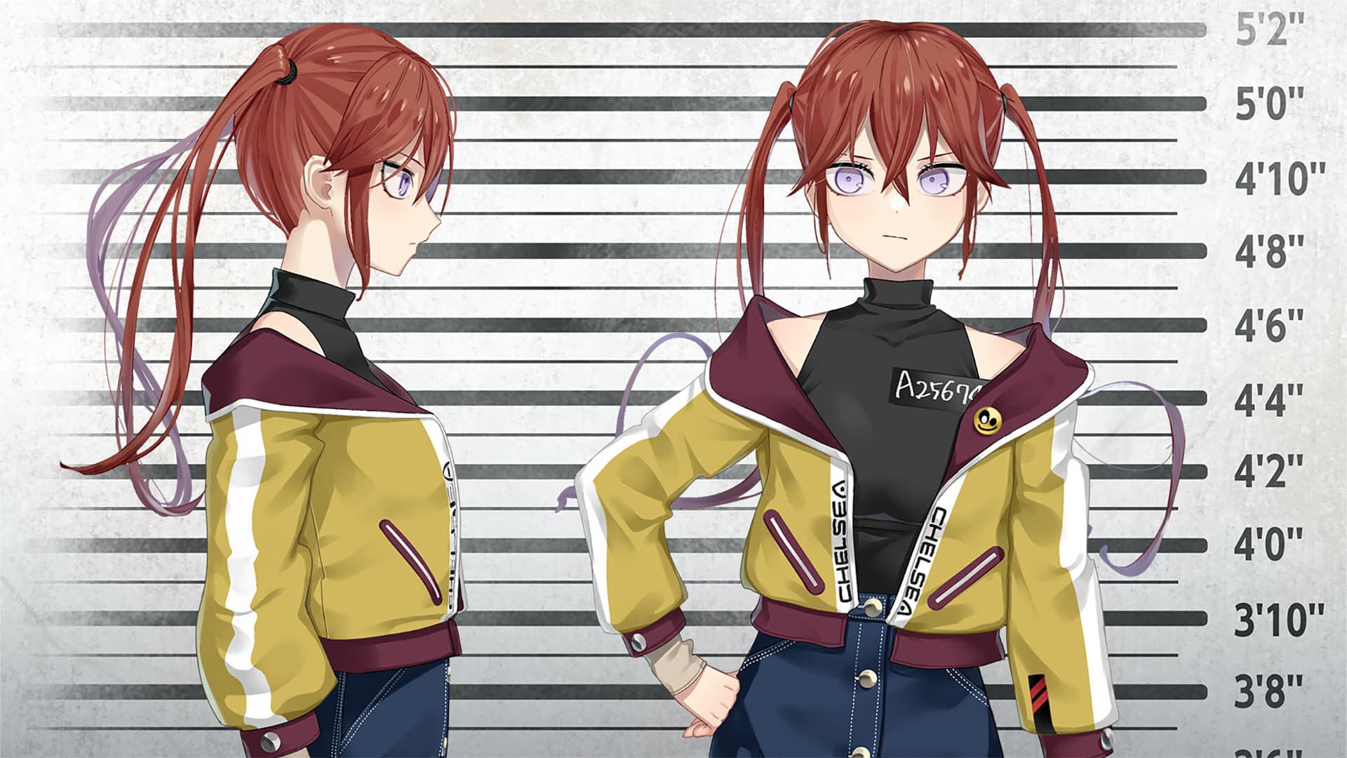 HENPRI PC Steam Account - 2