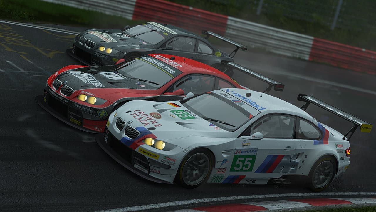 Project CARS PC Steam CD Key - 6