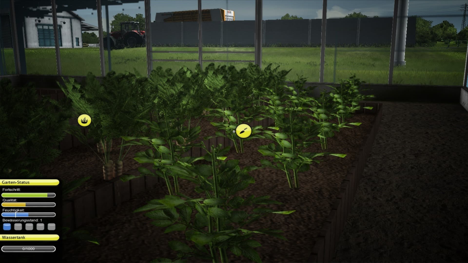 Agricultural Simulator 2013 Steam CD Key - 6