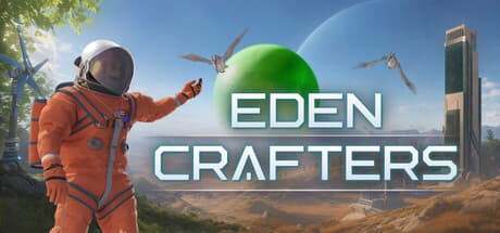 Eden Crafters PC Steam Account