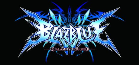 BlazBlue: Calamity Trigger Steam CD Key
