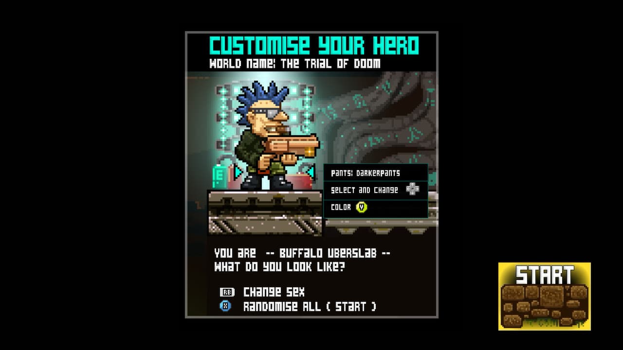 Platformines Steam CD Key - 5