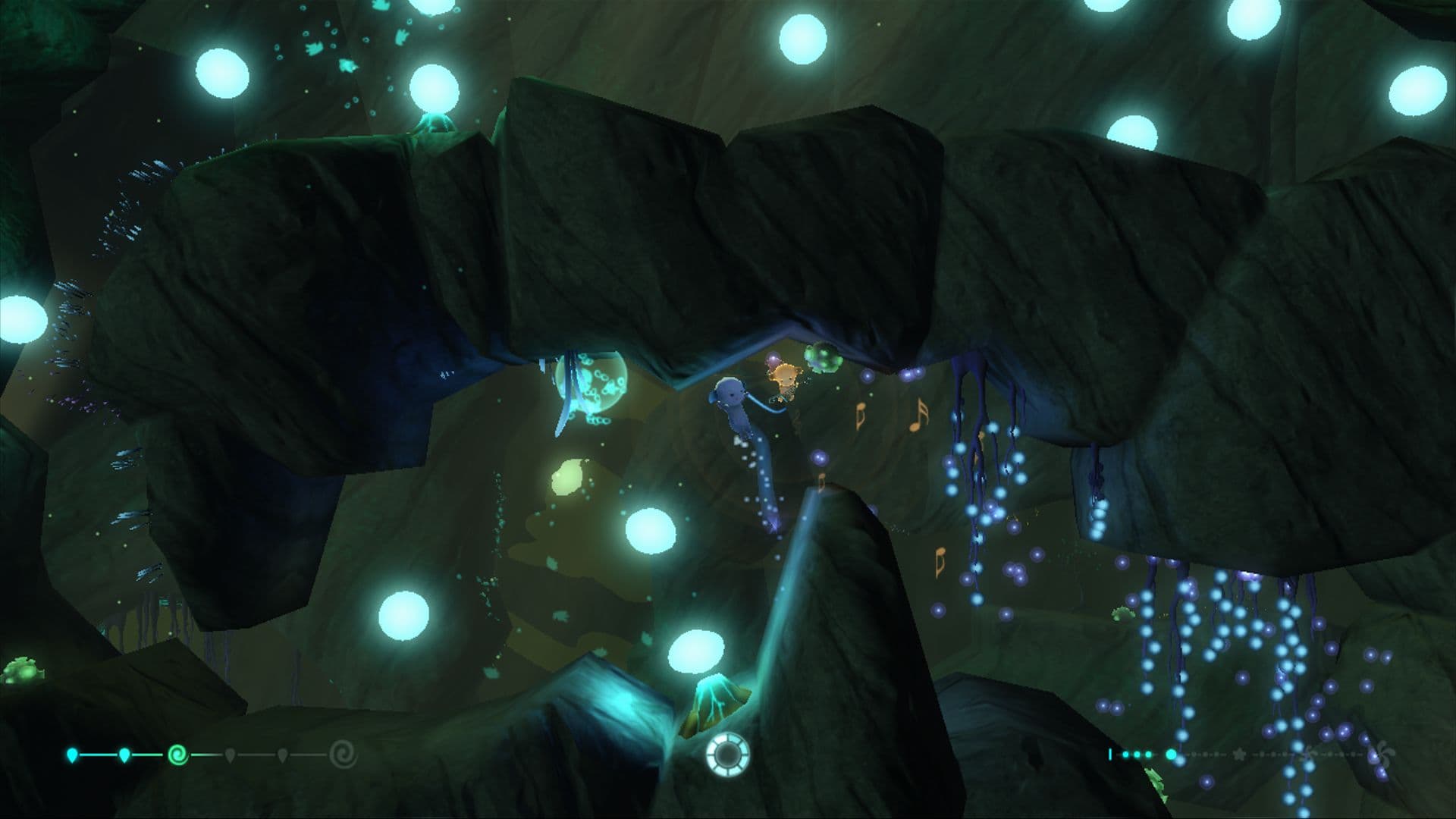 The Undergarden Steam CD Key - 3