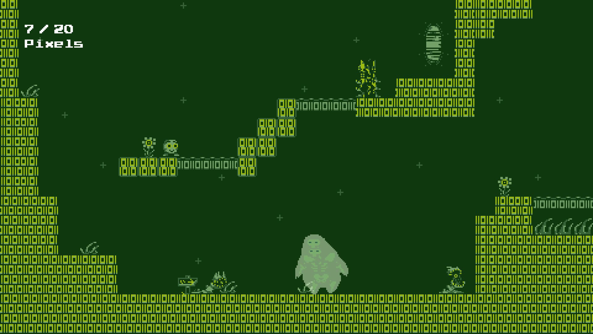 BiT Evolution Steam CD Key - 3
