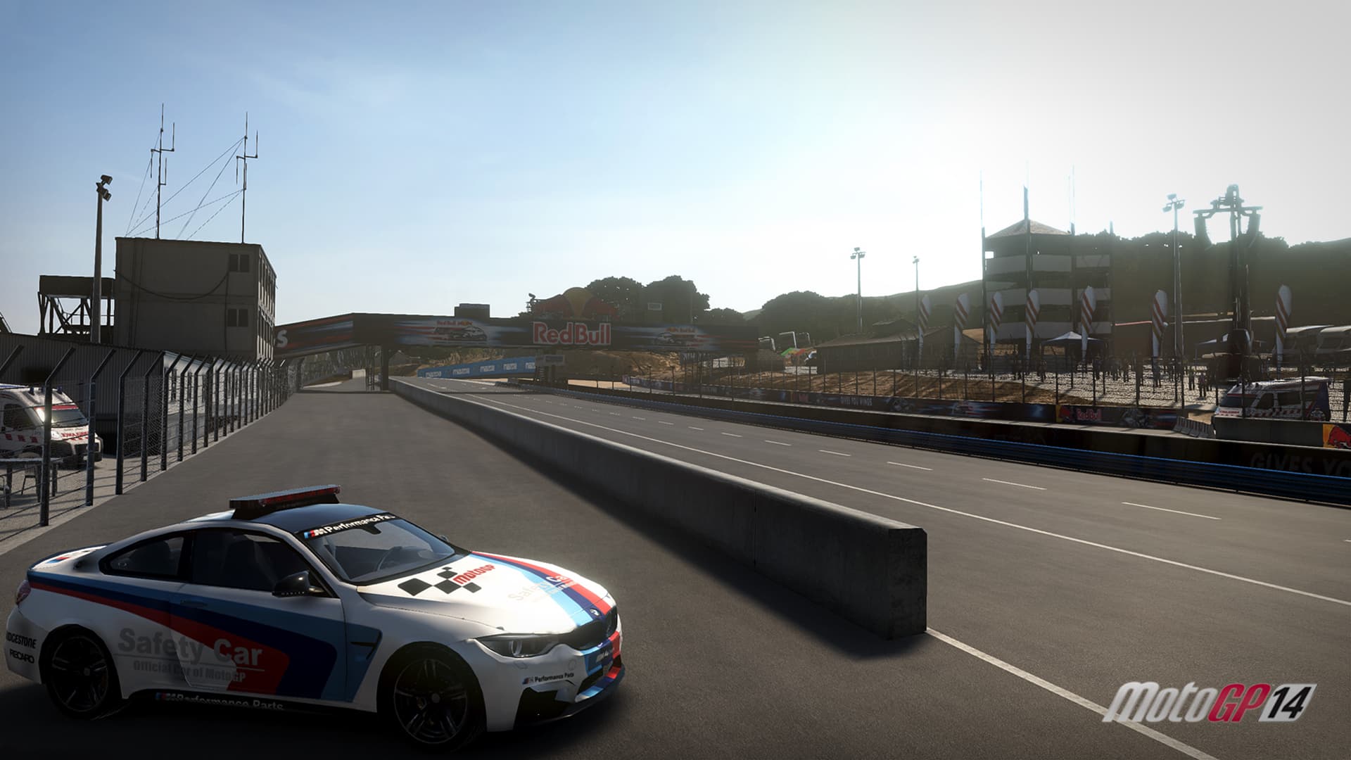MotoGP 14 Laguna Seca Redbull US Grand Prix DLC PC Steam CD Key - 5