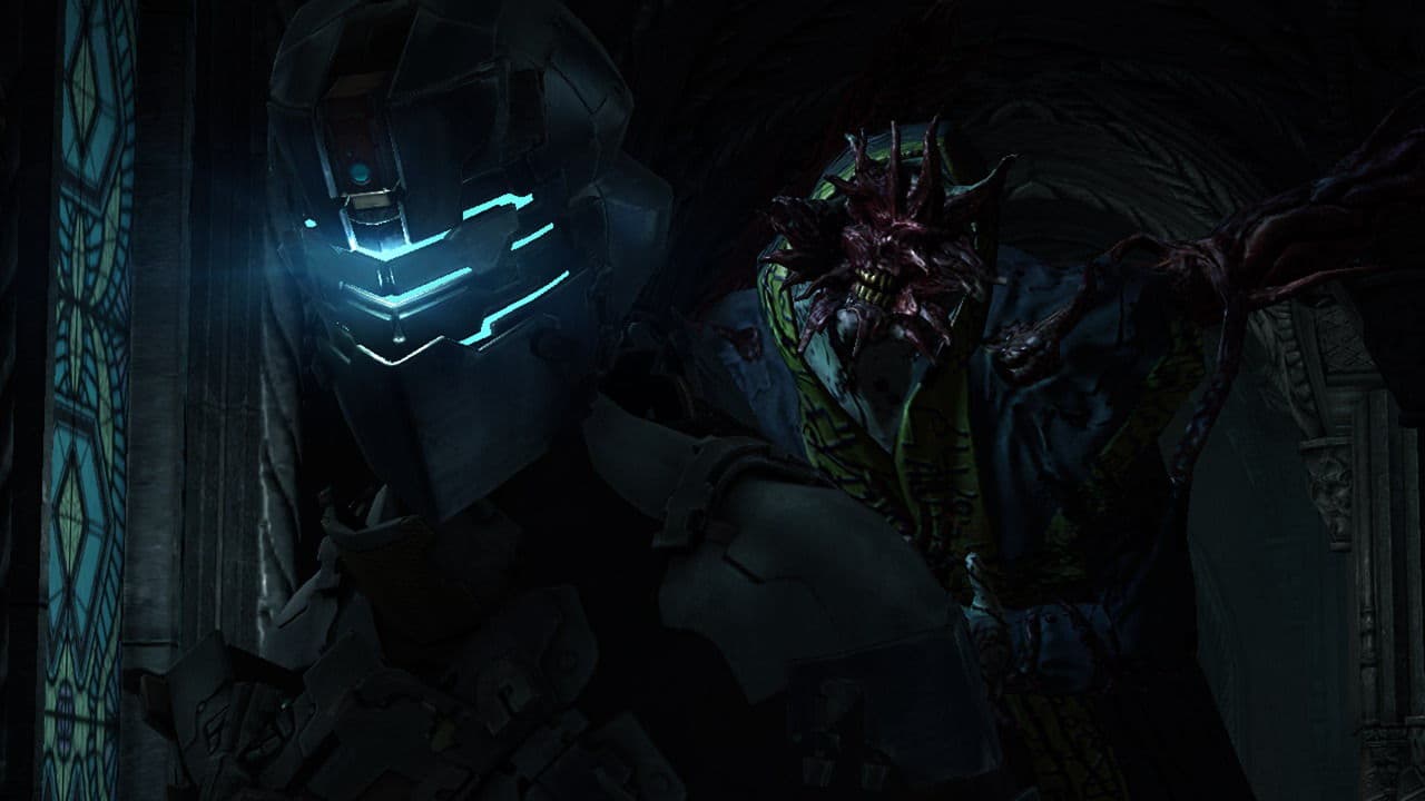 Dead Space 2 PC Steam Account - 8