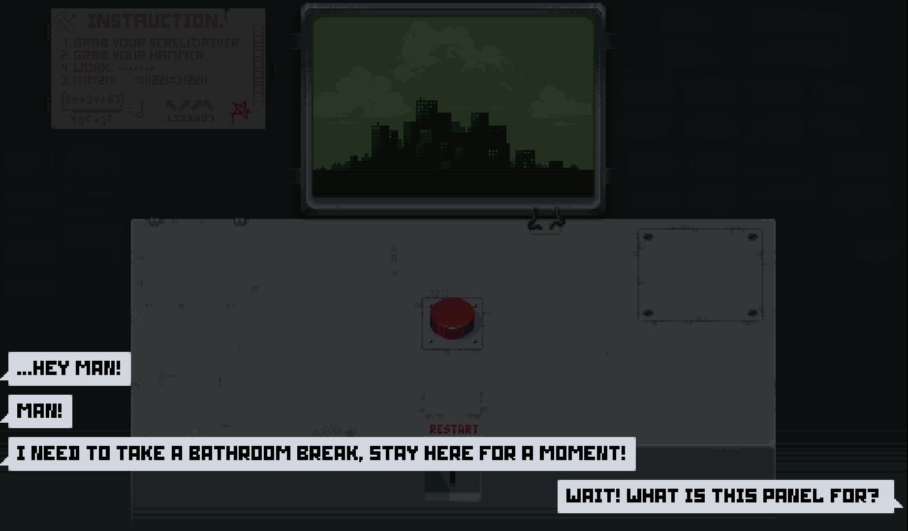 Please, Don’t Touch Anything Steam CD Key - 3