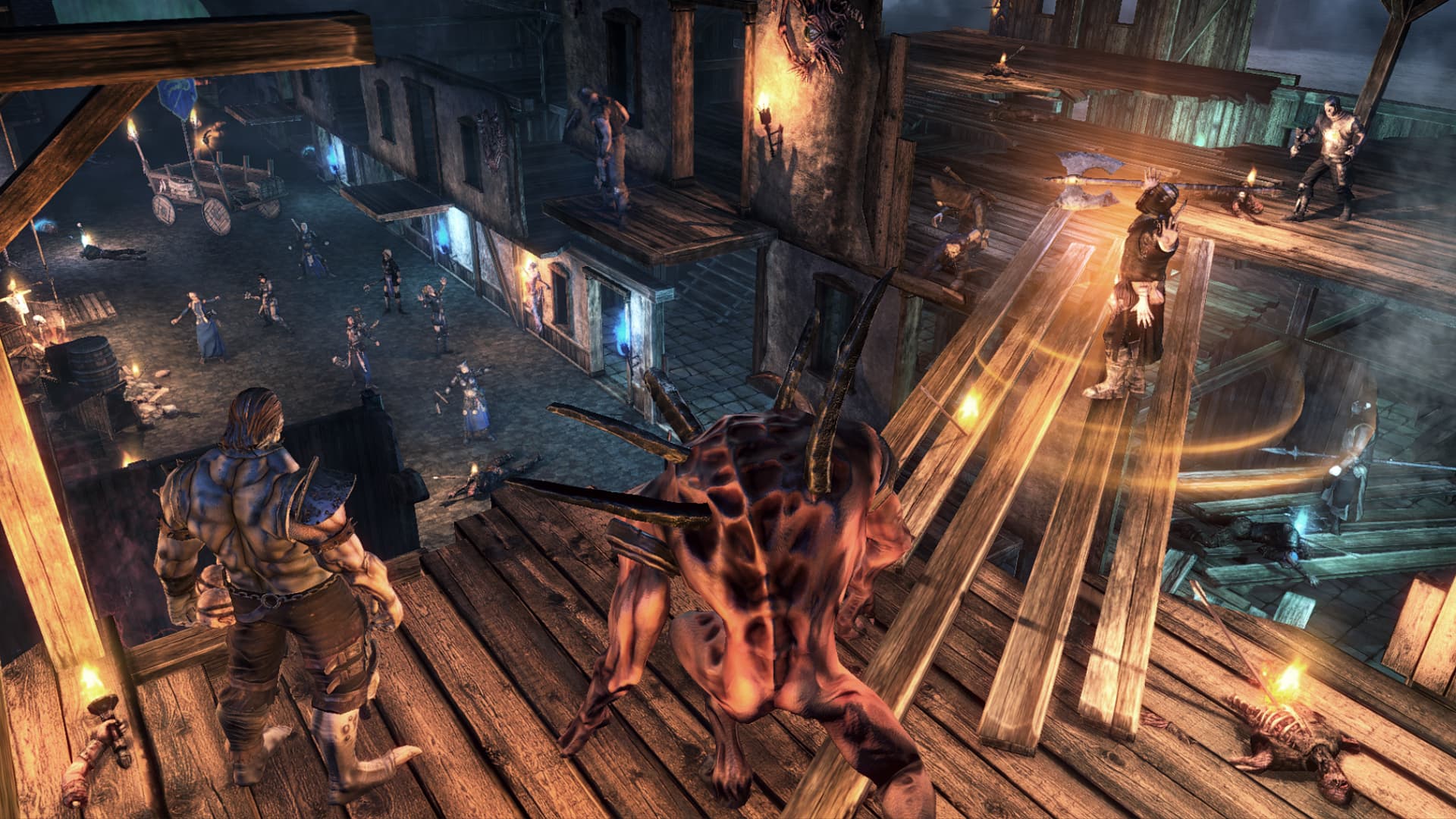 Mordheim: City of the Damned PC Steam Account - 2