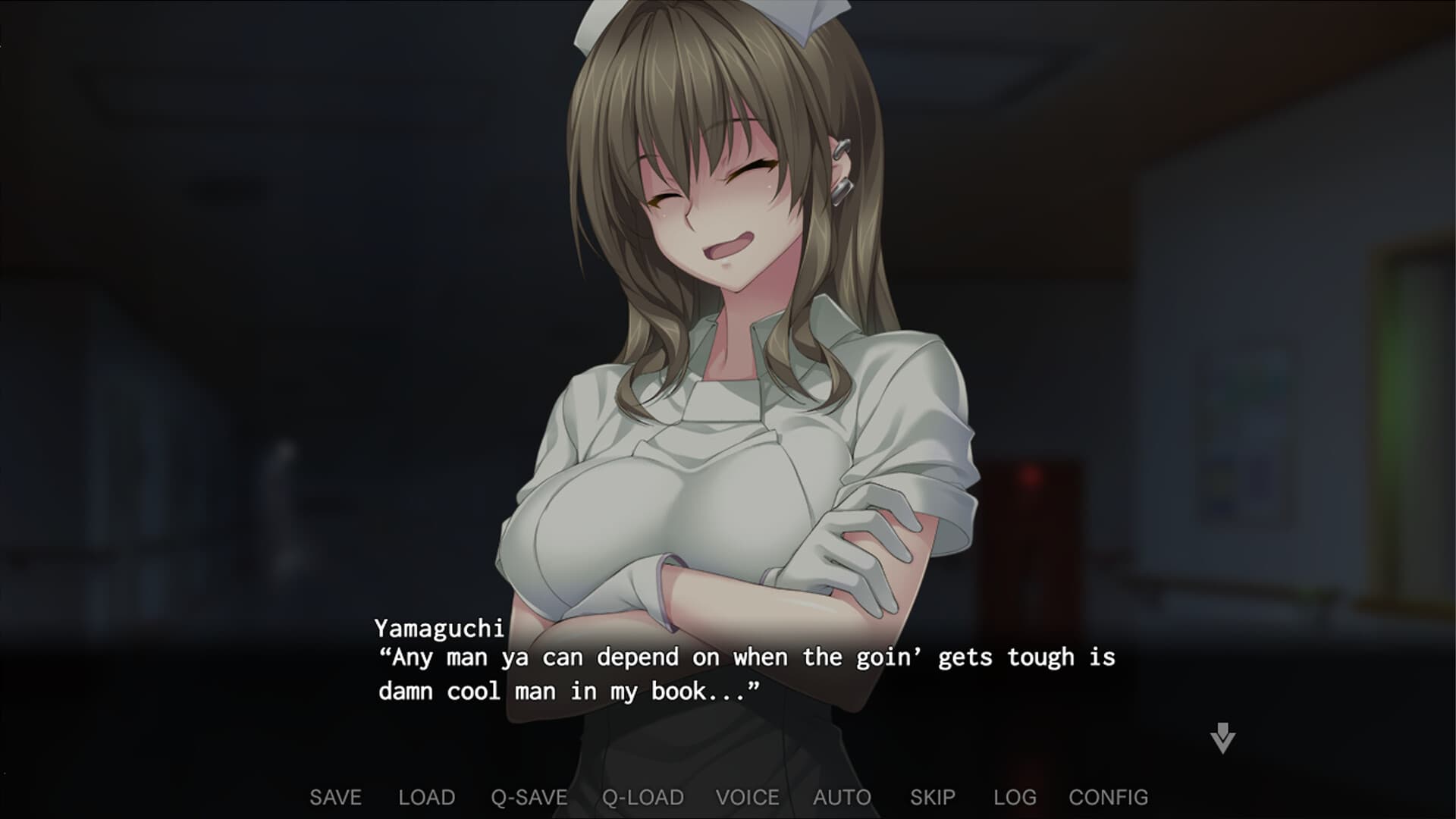 Nope Nope Nope Nope Nurses PC Steam Account - 8