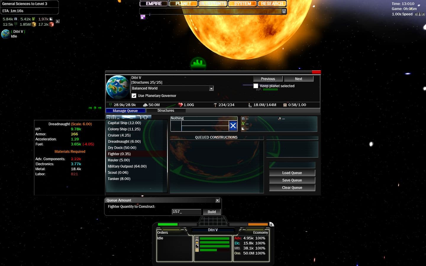 Star Ruler Steam CD Key - 6