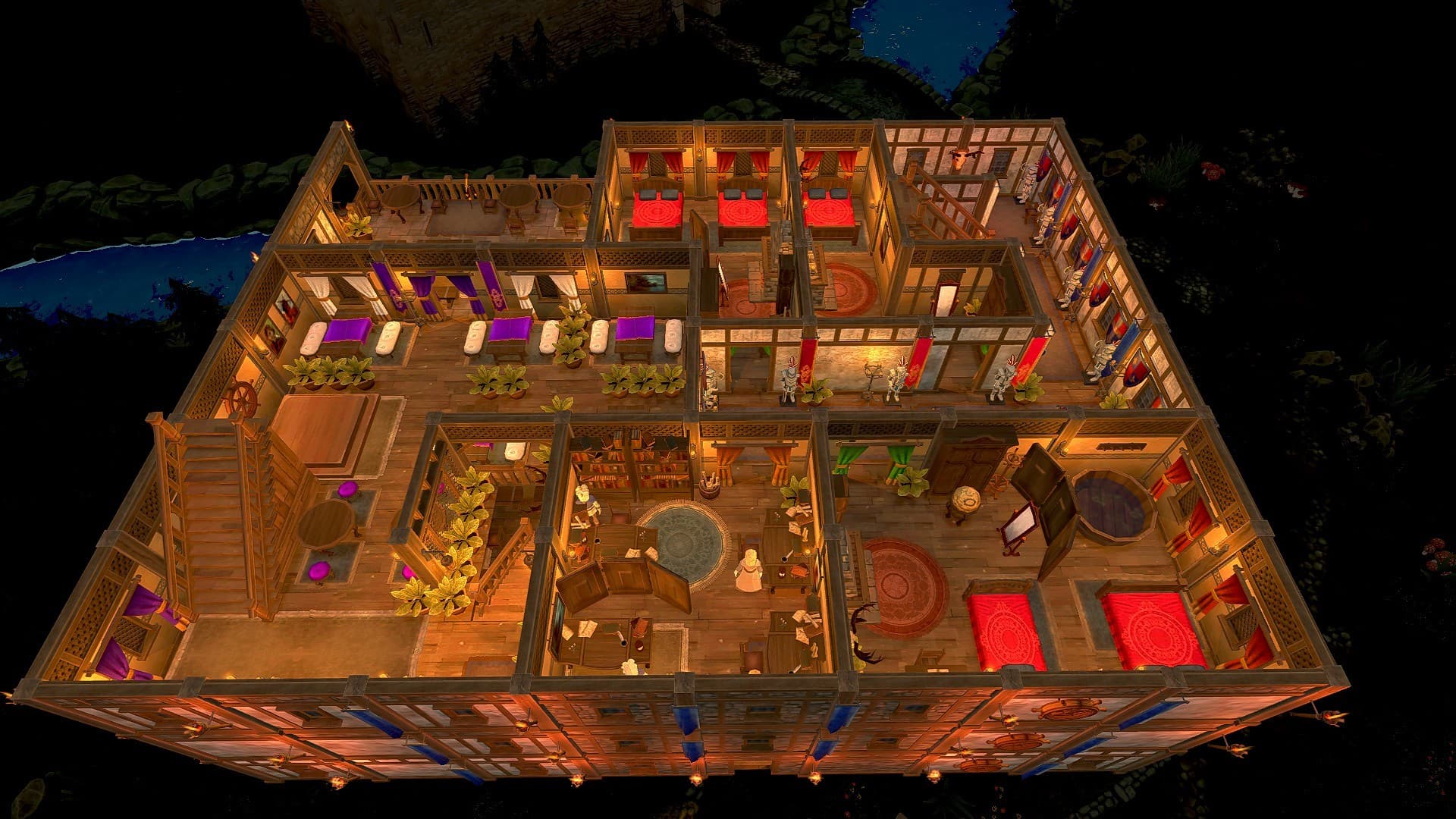 Tavern Master Steam Account - 4