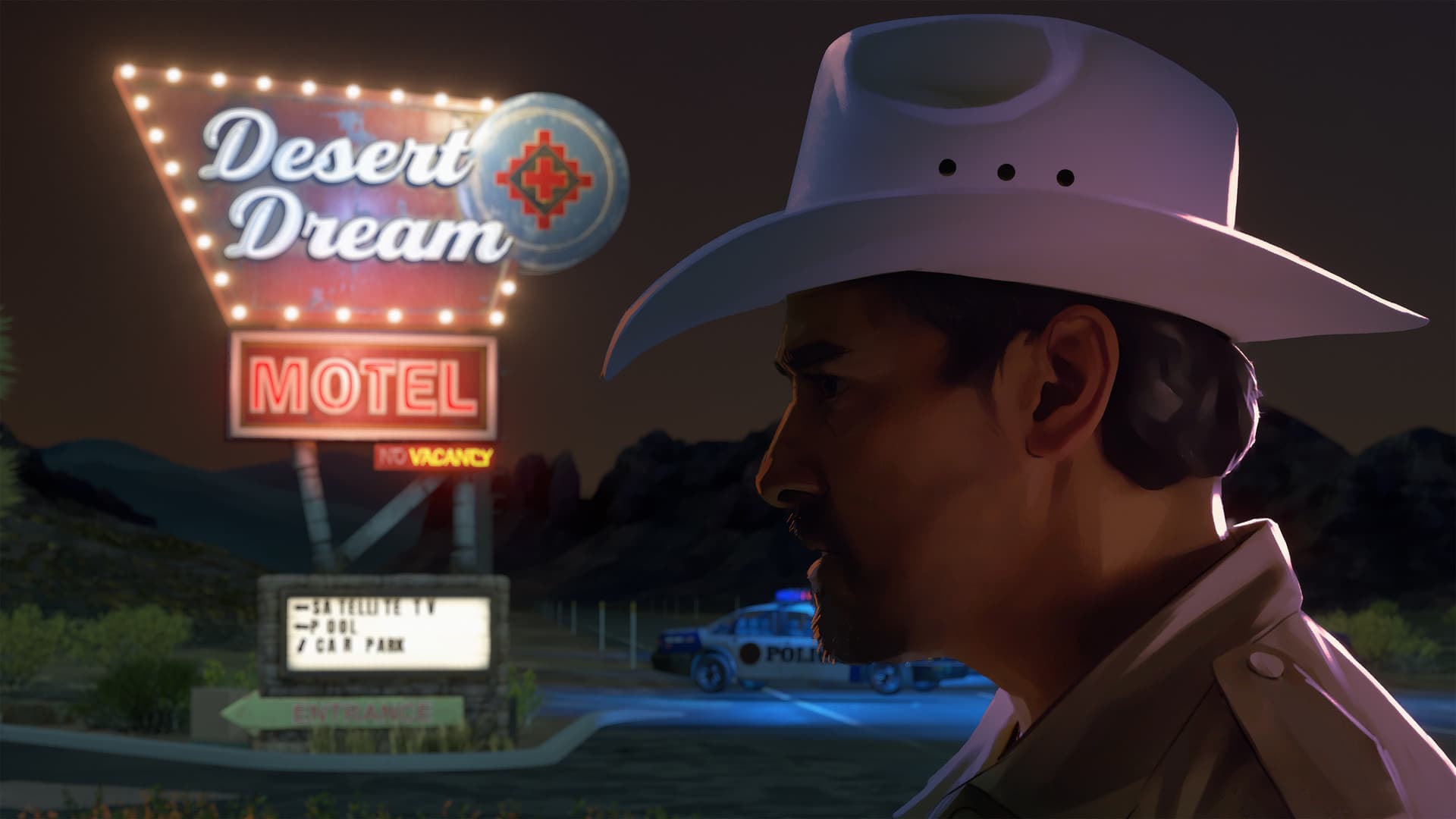 As Dusk Falls PC Steam Account - 8