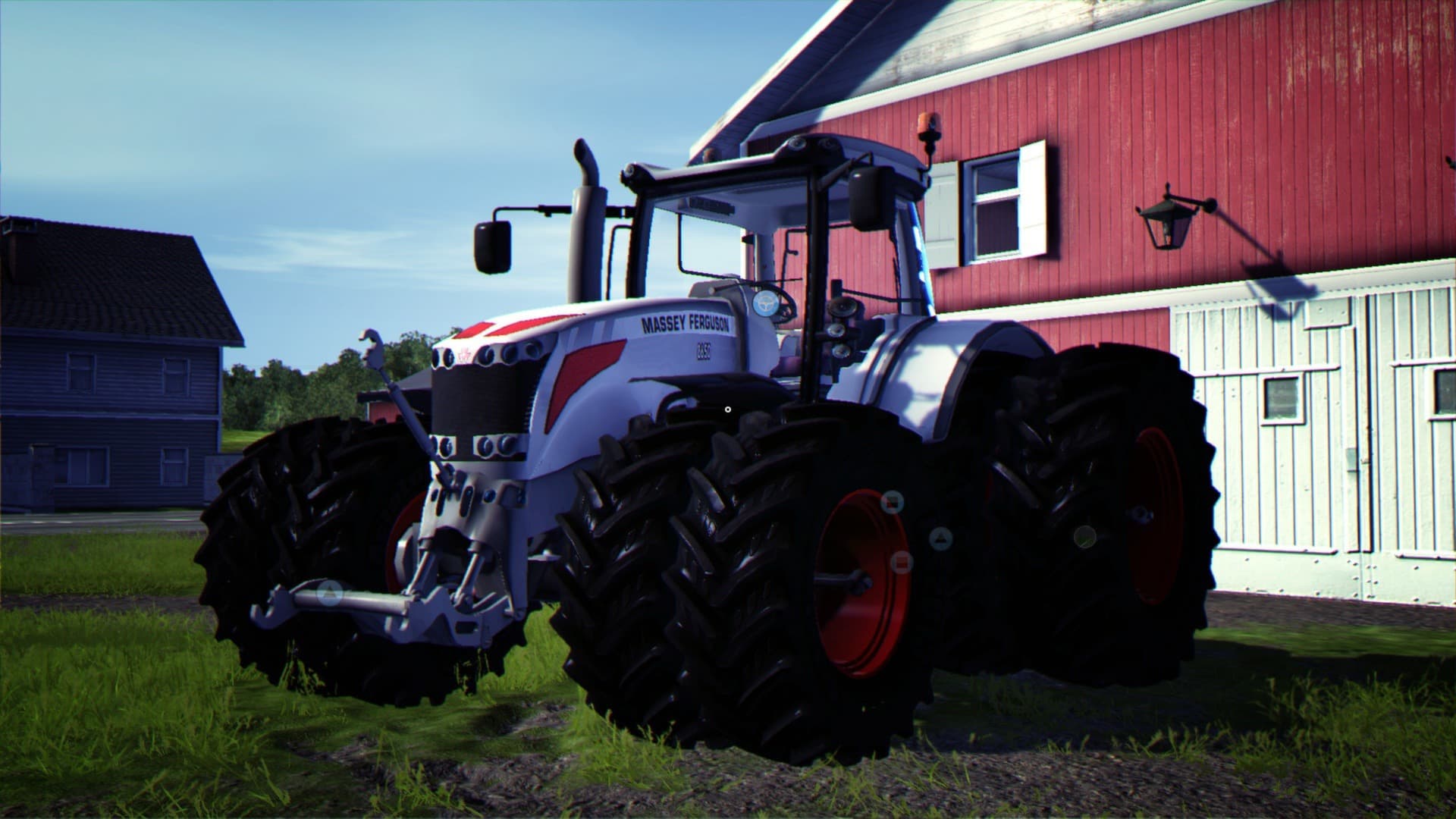 Agricultural Simulator 2013 Steam CD Key - 7