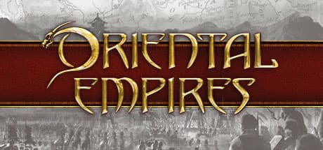 Oriental Empires PC Steam CD Key