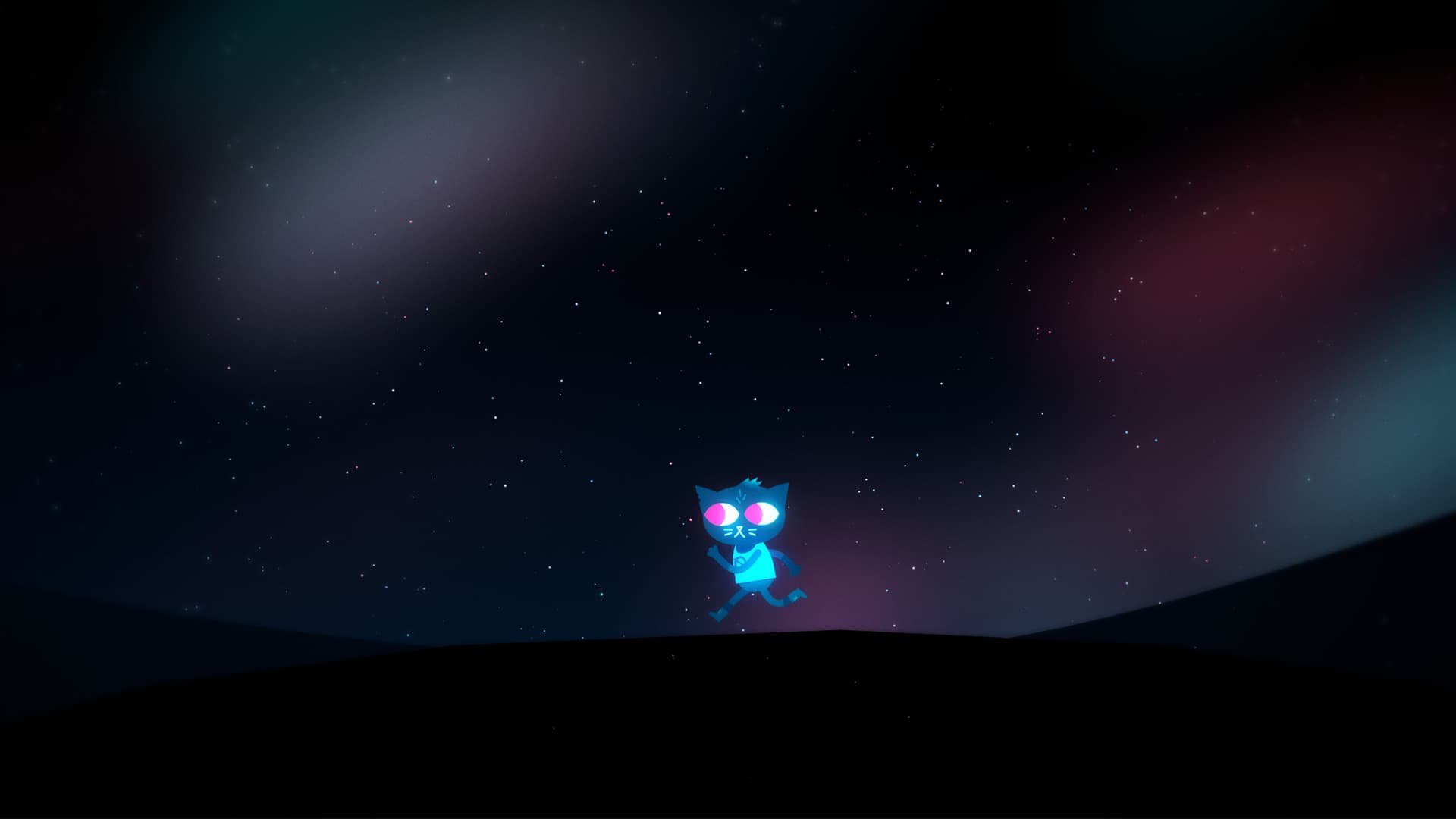 Night in the Woods PC Steam Account - 8