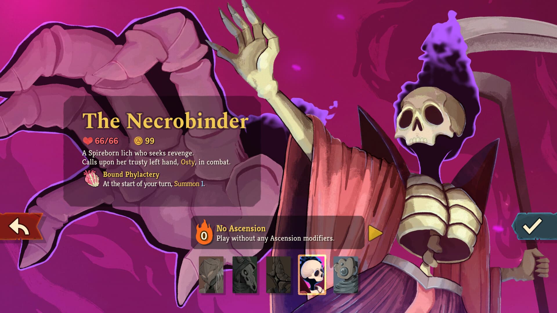 Slay the Spire 2 PC Steam Account - 3