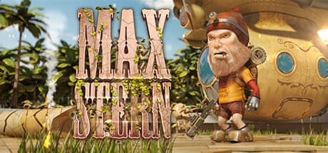 Max Stern Steam CD Key