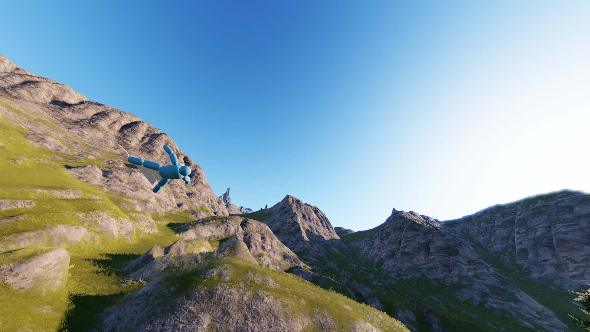 Volo Airsport Steam CD Key - 3