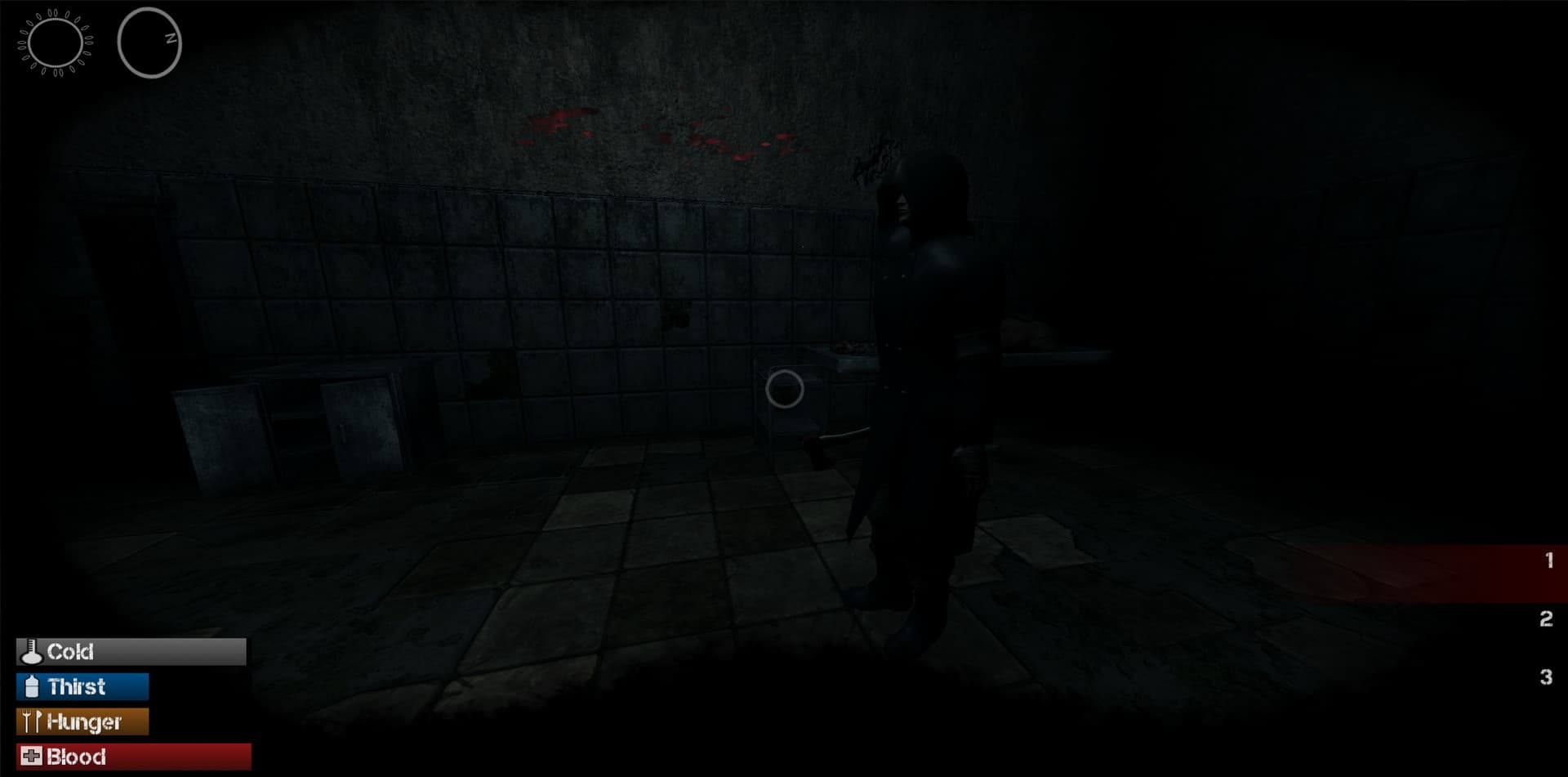 Damnation City of Death Steam CD Key - 4