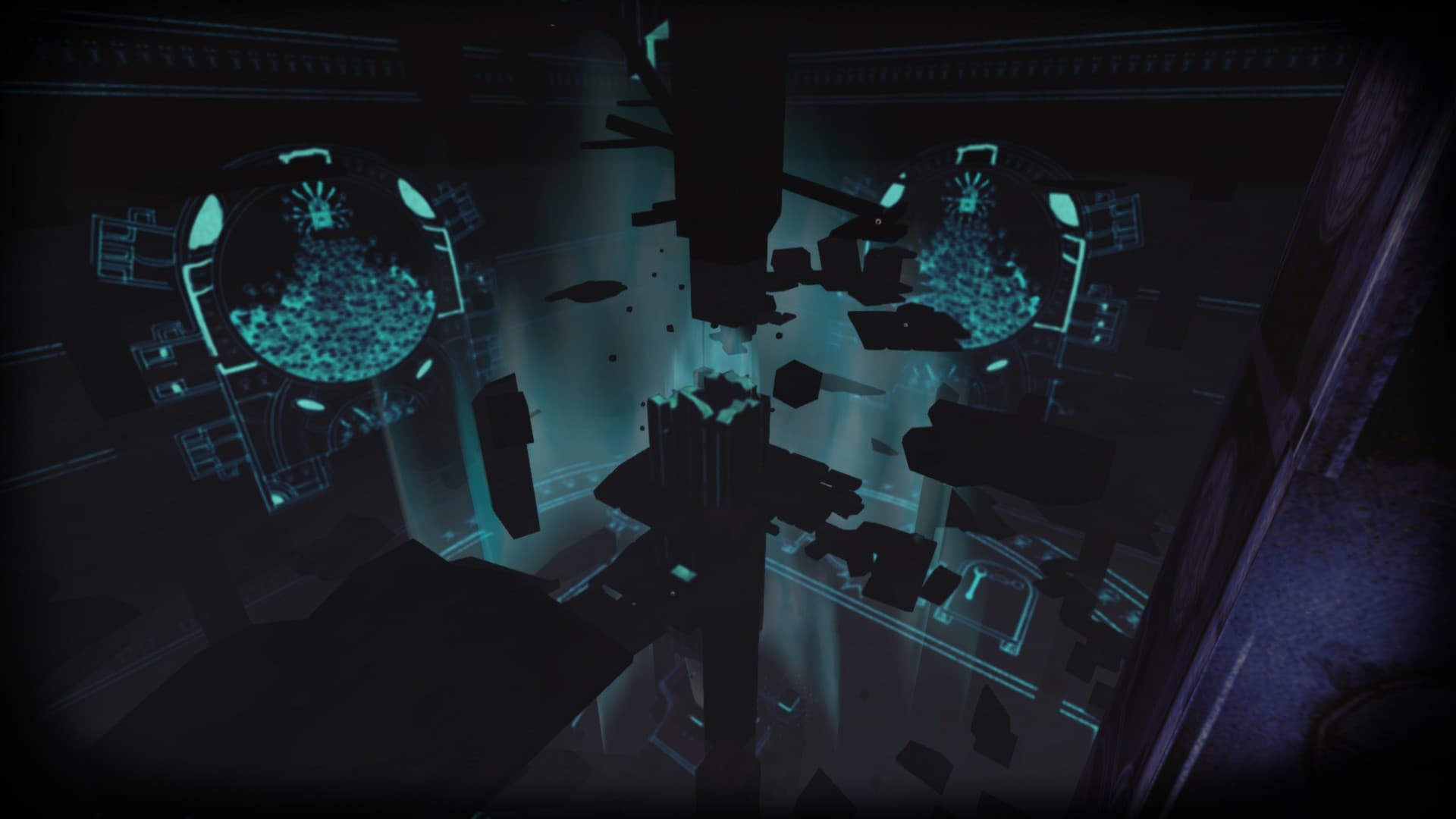 Tiny and Big: Grandpa's Leftovers Steam CD Key - 7