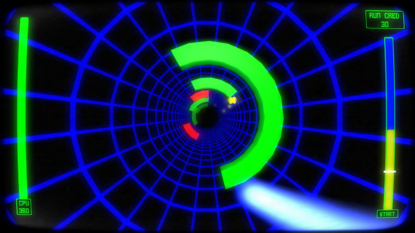 Networm Steam CD Key - 5